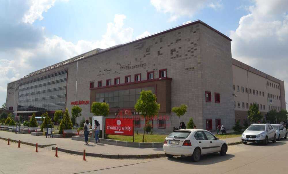 Çorlu Devlet Hastanesi Başhekimi Op. Dr. Çağatay Onar;“Yüzde 40 Tasarruf Sağladık”