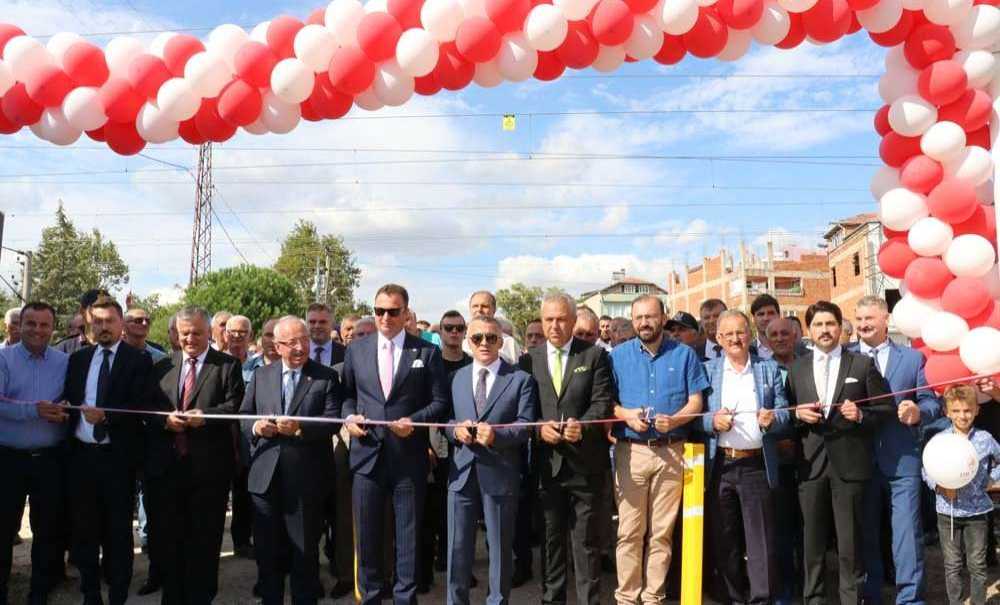 Trakya'nın Asırlık Eğlencesi