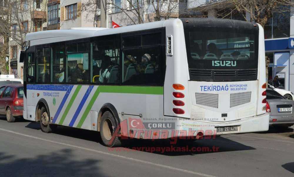 “Biz Bunu Hak Etmiyoruz”