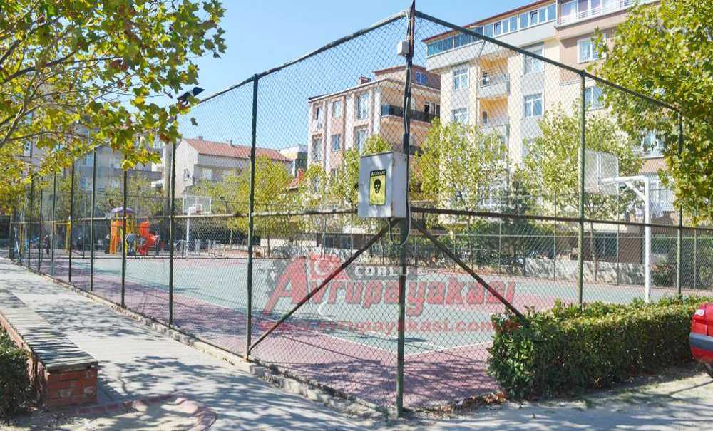 Oyun Sahalarına Neden Zarar Verilir Ki!