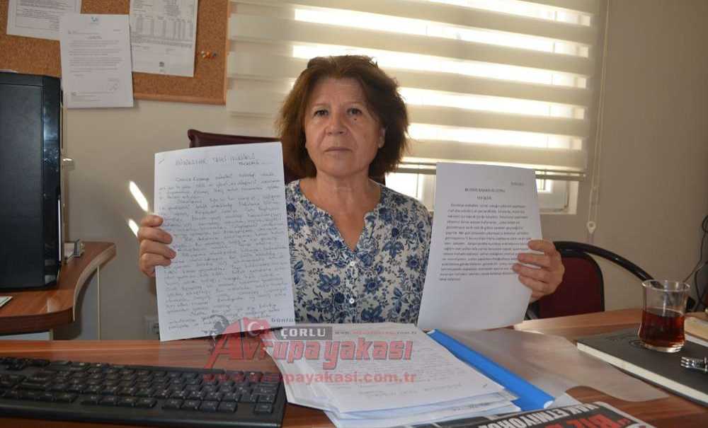 “Söz Verdiler, Yapacaklar”