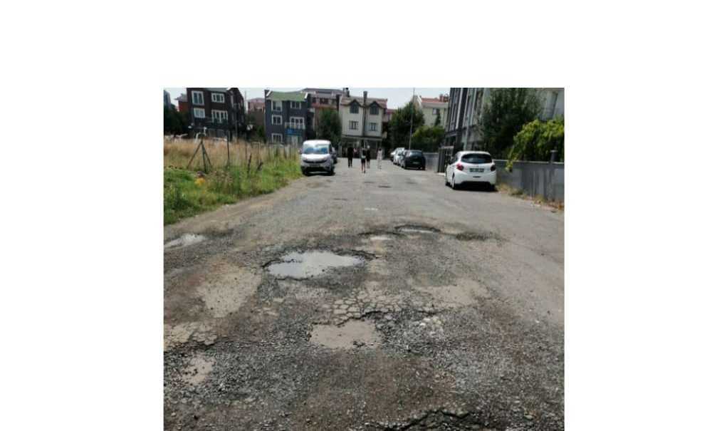 “Söz Verdiler, Yapacaklar”