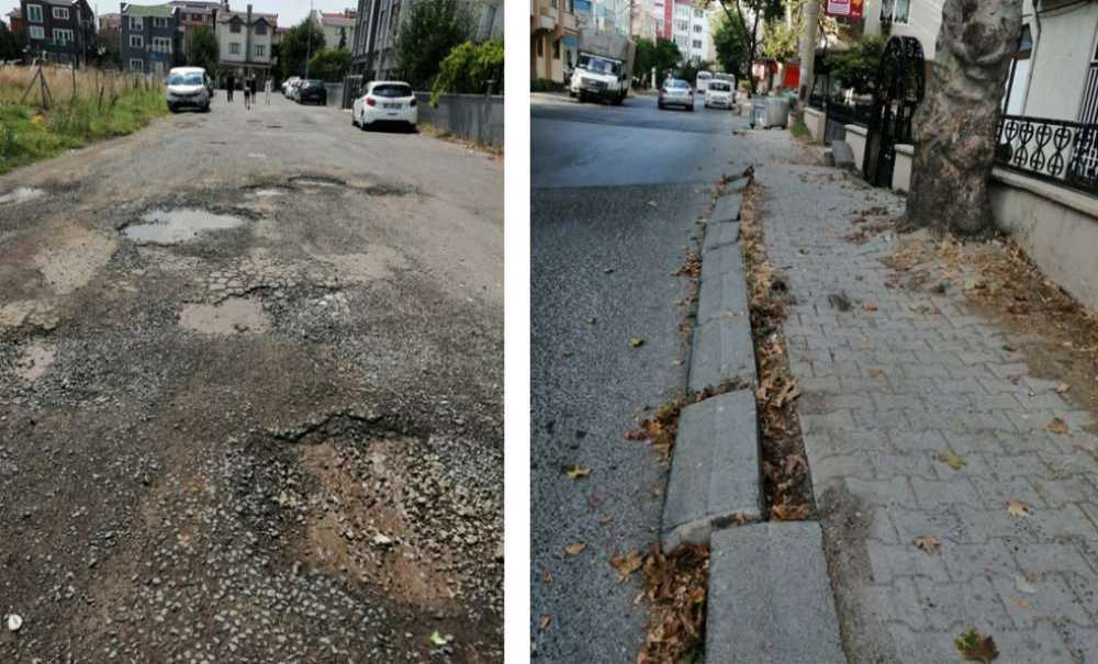 “Söz Verdiler, Yapacaklar”