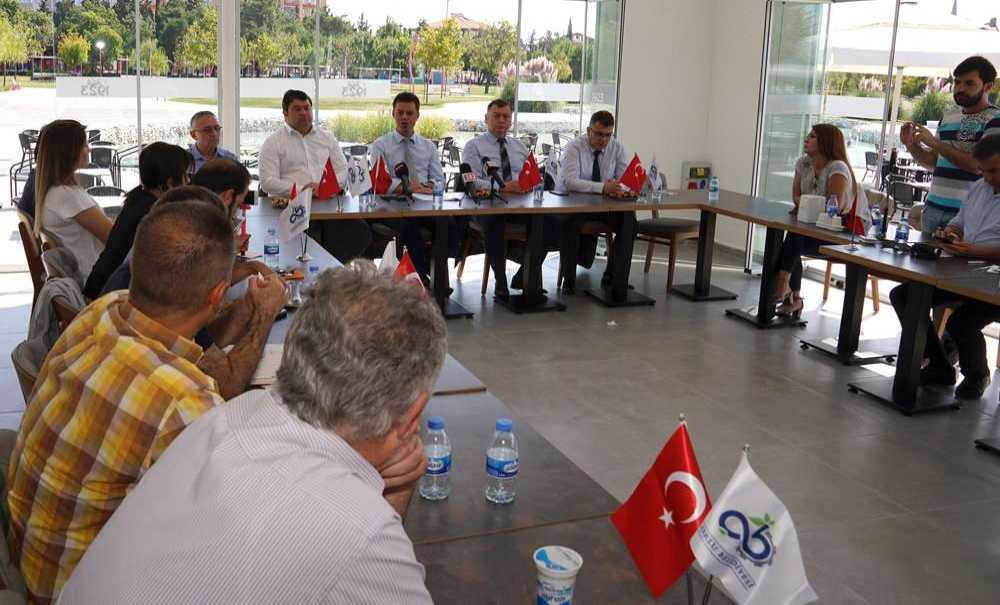 “Toki 150 Milyonluk Arazi Sattı Bunu Konuşan Yok”