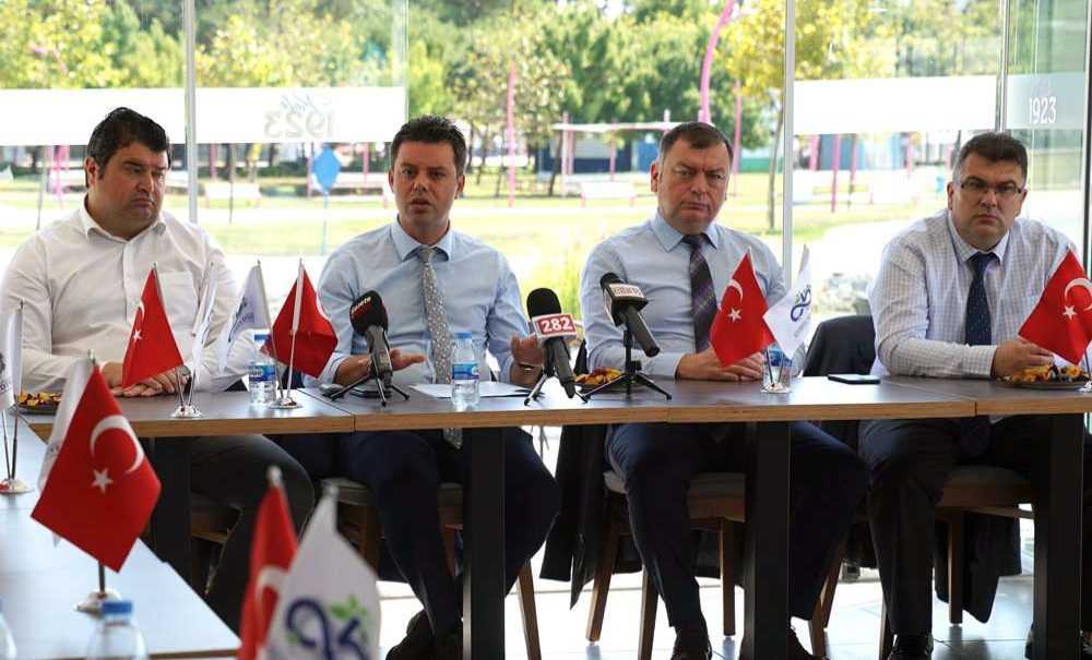 “Toki 150 Milyonluk Arazi Sattı Bunu Konuşan Yok”