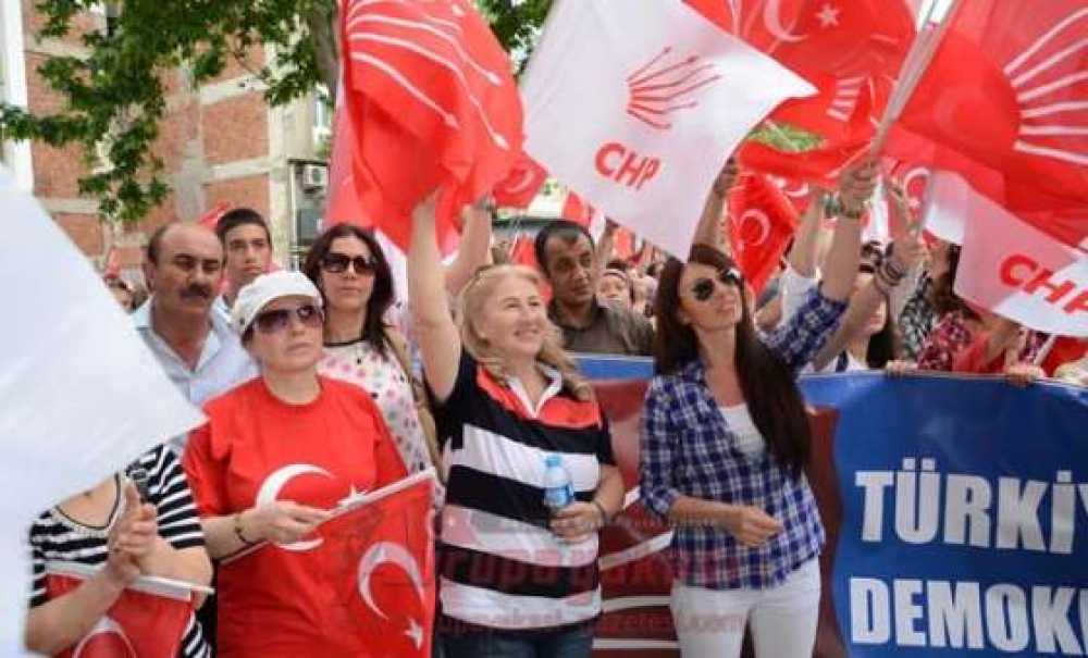 Chp Tekirdağ Milletvekili Emre Köprülü: