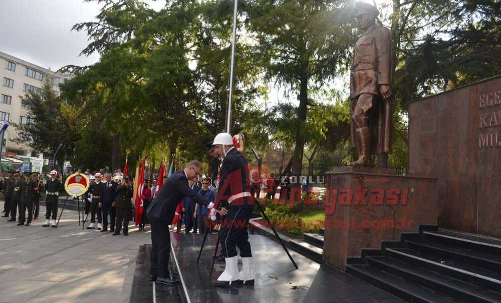 “Gazilere Gereken İlgi Gösterilmiyor”