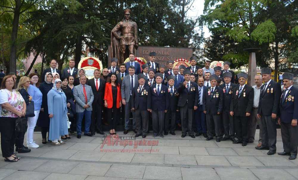 “Gazilere Gereken İlgi Gösterilmiyor”