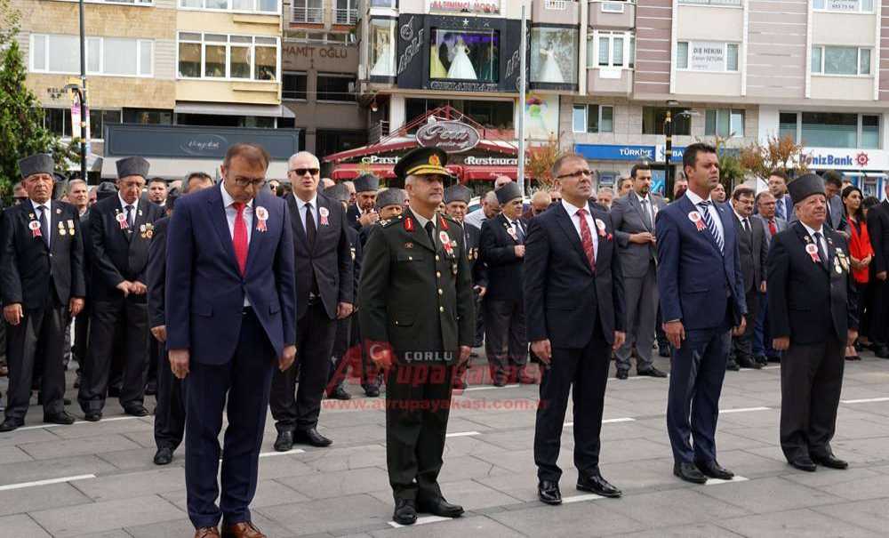 “Gazilere Gereken İlgi Gösterilmiyor”