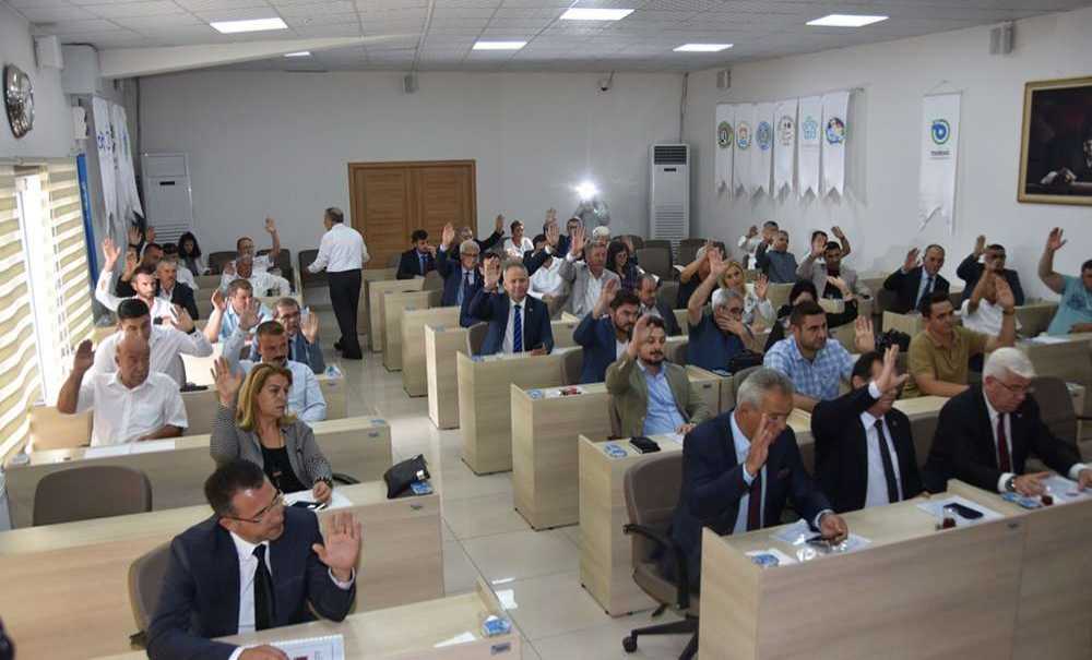 Trakyakent Eylül Ayı Toplantısı Gerçekleşti