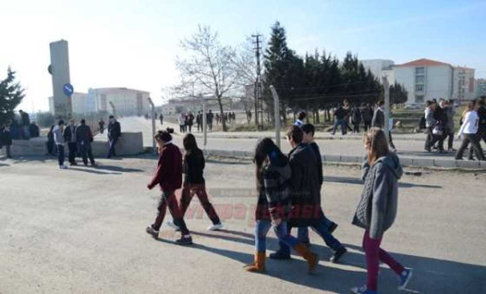 Cuma Günleri Serbest Kıyafet Uygulaması