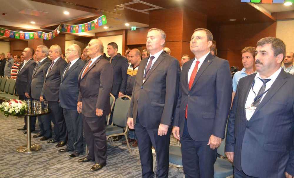 “Sendikacılık İdeali Olanların İşidir”