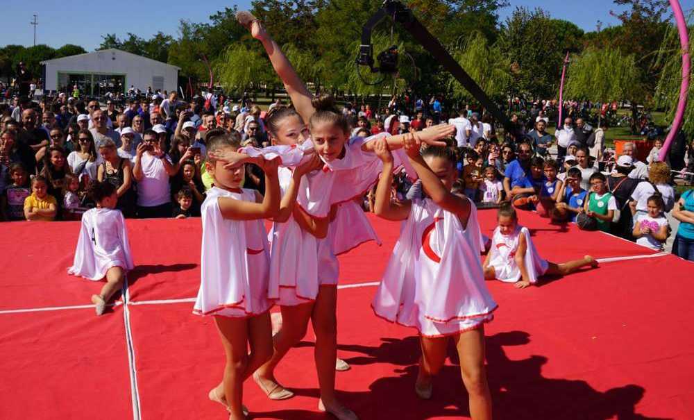 Çorlu Çok ‘Hareketli'ydi