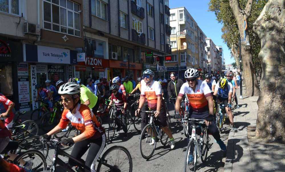 Çorlu Çok ‘Hareketli'ydi