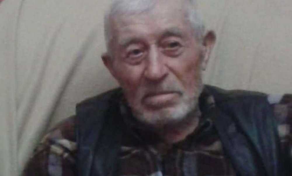 Baş Ailesinin Acı Günü