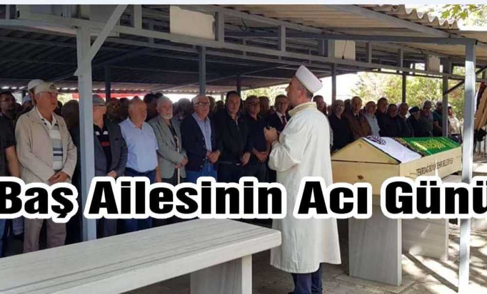 Baş Ailesinin Acı Günü