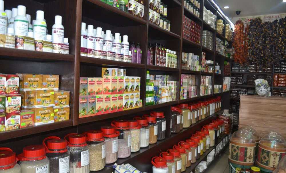 Havaların Soğumasıyla Birlikte Satışlar Arttı