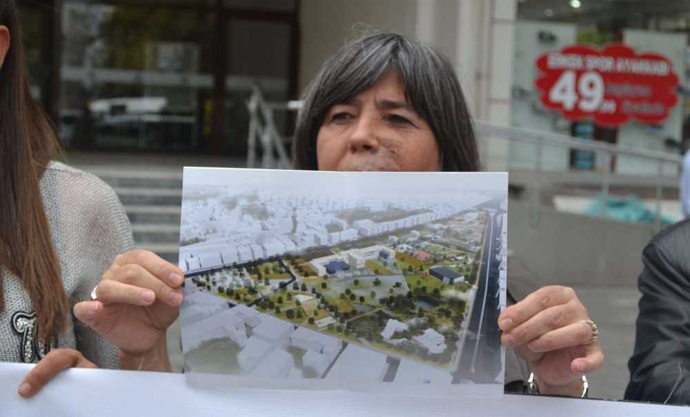 Çorlu İçin Sevindirici Gelişme Yaşandı