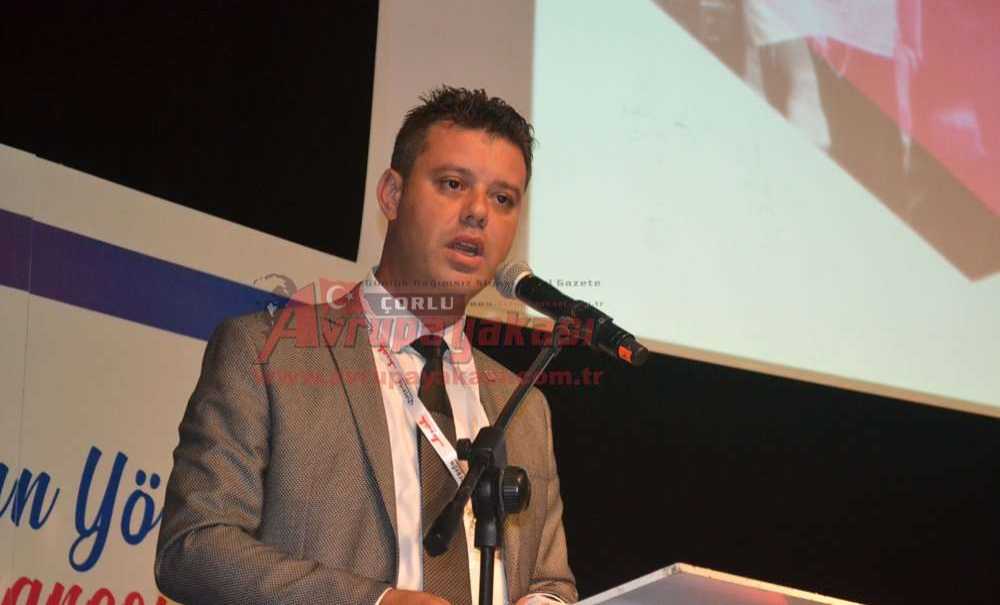 İnsan Yönetimi Kongresinin 11'incisi Düzenlendi