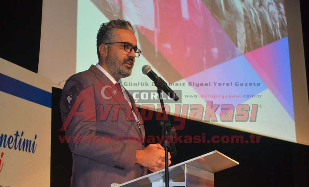 İnsan Yönetimi Kongresinin 11'incisi Düzenlendi