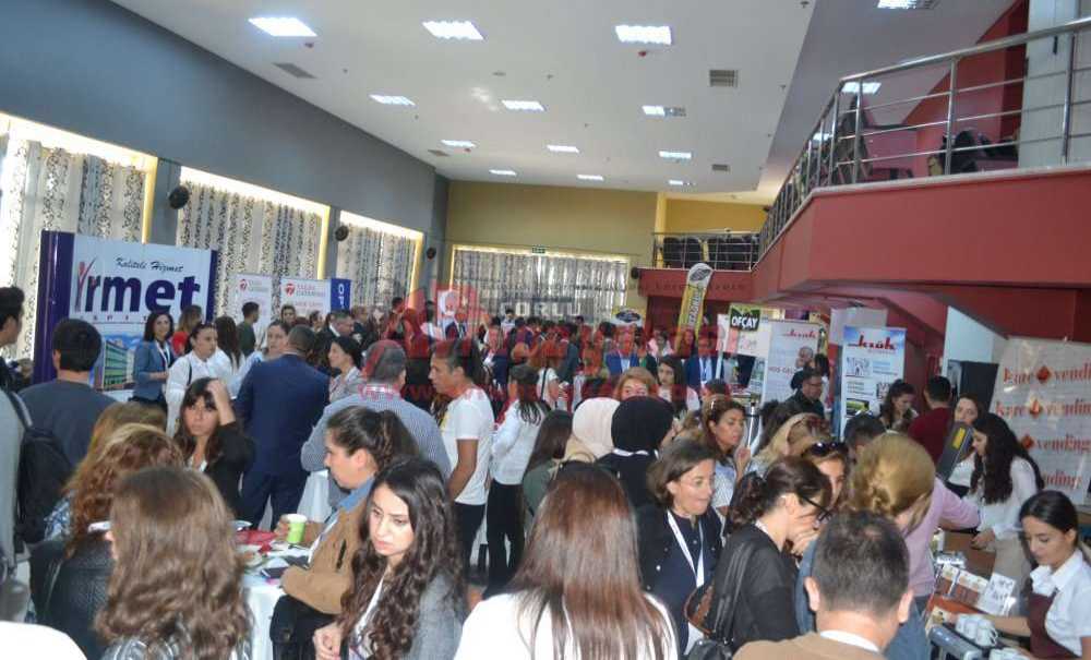 İnsan Yönetimi Kongresinin 11'incisi Düzenlendi