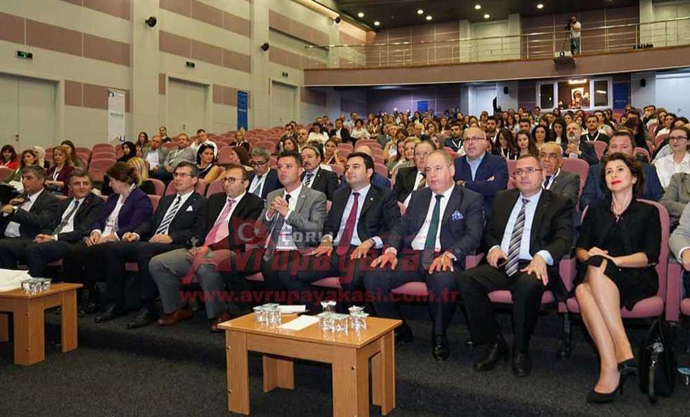 İnsan Yönetimi Kongresinin 11'incisi Düzenlendi