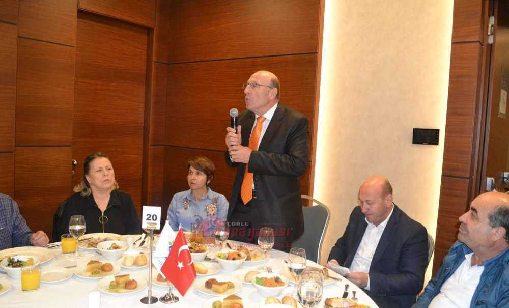 Balkan Türklerinin Sorunlarını Dinlediler