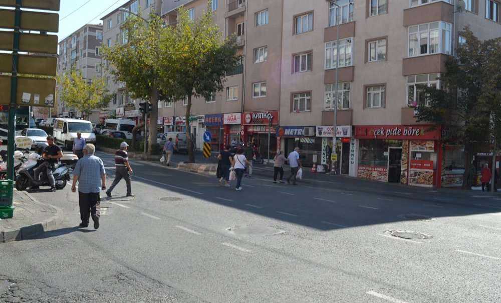 “Gerekli Düzenlemelerin Yapılmasını İstiyoruz”