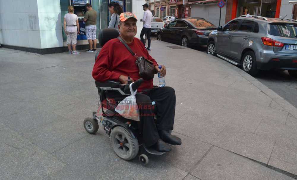 Vicdanları Sızlatan Fotoğraf