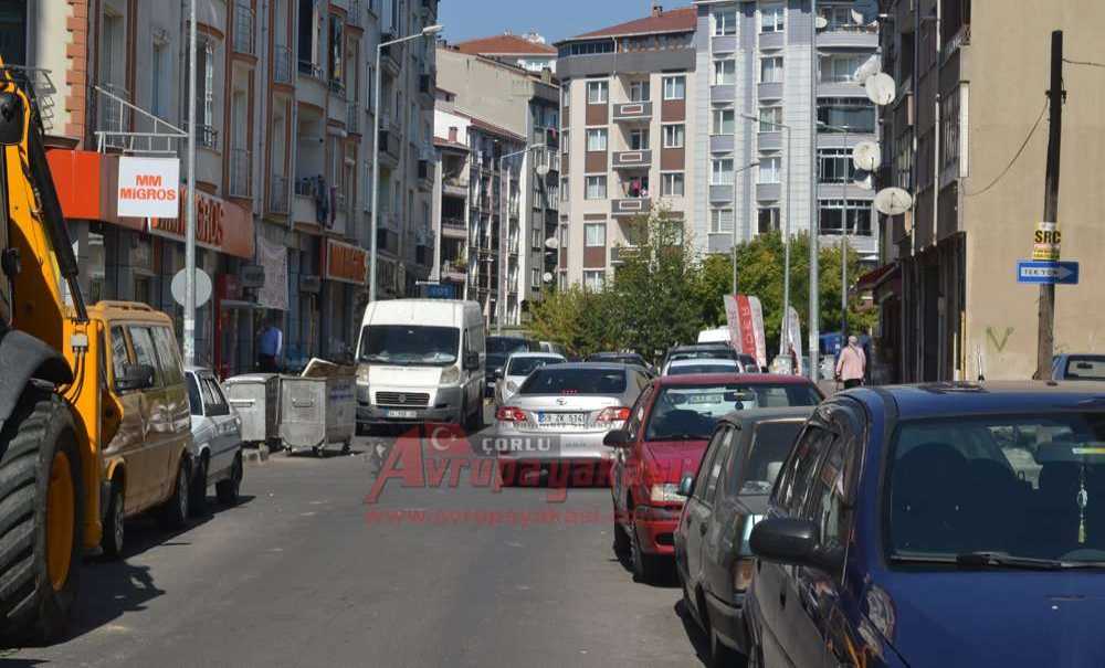 Çözüm İçin Neden Adım Atılmıyor?