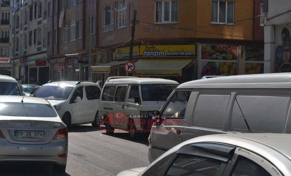 Çözüm İçin Neden Adım Atılmıyor?