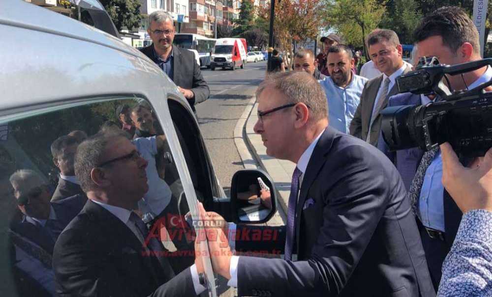 “Yaya Güvenliğinin Nöbetçisiyiz” Etkinliği