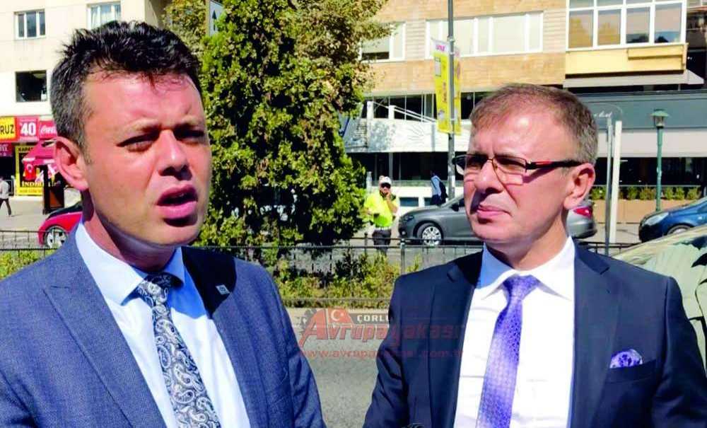 “Yaya Güvenliğinin Nöbetçisiyiz” Etkinliği