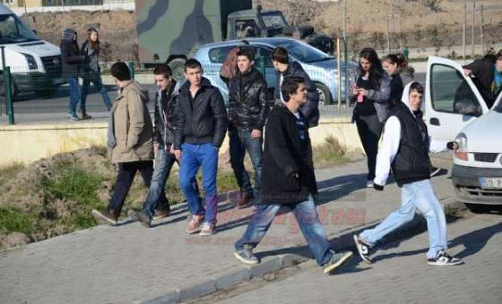 Cuma Günleri Serbest Kıyafet Uygulaması