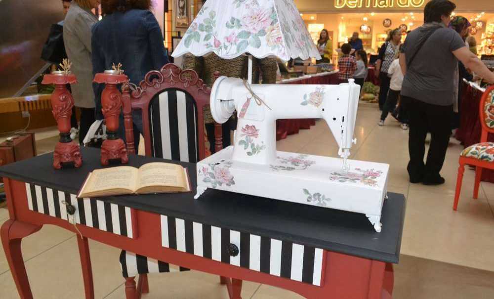 Sergi Büyük İlgi Gördü