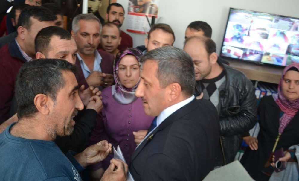 Velilerin İsteği Yerine Getirildi