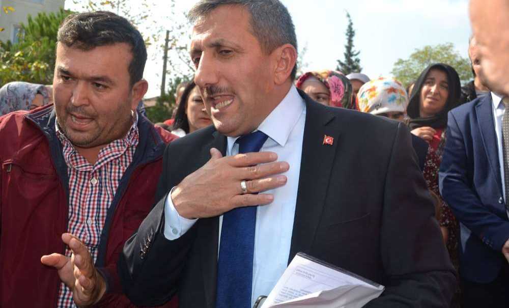 Velilerin İsteği Yerine Getirildi