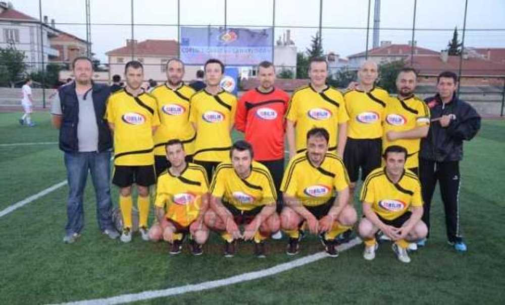 Bahar Turnuvasında Grup Maçları Sona Eriyor