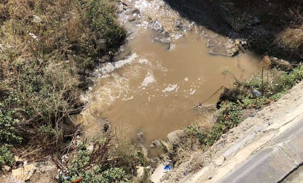 “Bir Sabahta Bu Derenin Başında Poz Versin”