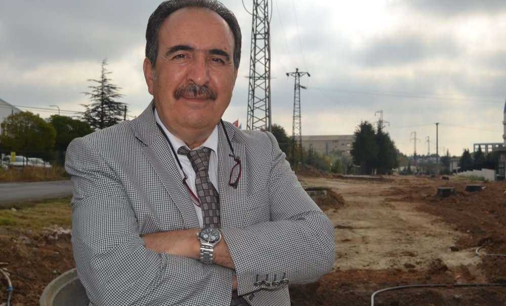 “Yıl Sonu İtibariyle Bitirmeyi Planlıyoruz”