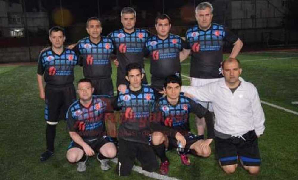 Bahar Turnuvasında Grup Maçları Sona Eriyor