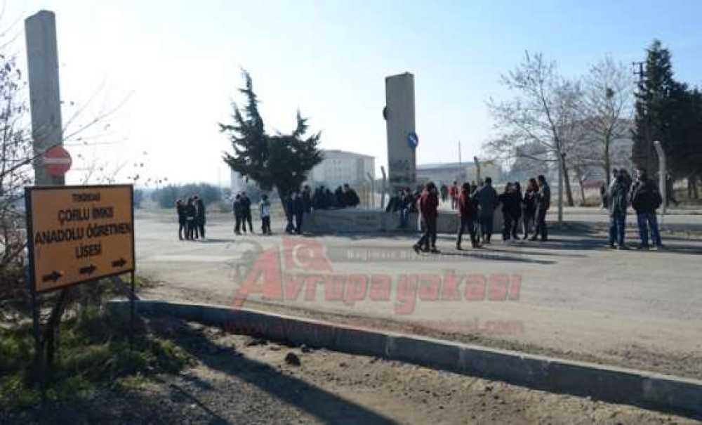 Cuma Günleri Serbest Kıyafet Uygulaması