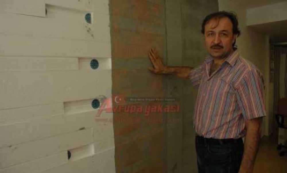 Çorlu`dan Dünyaya Teknoloji İhracatı