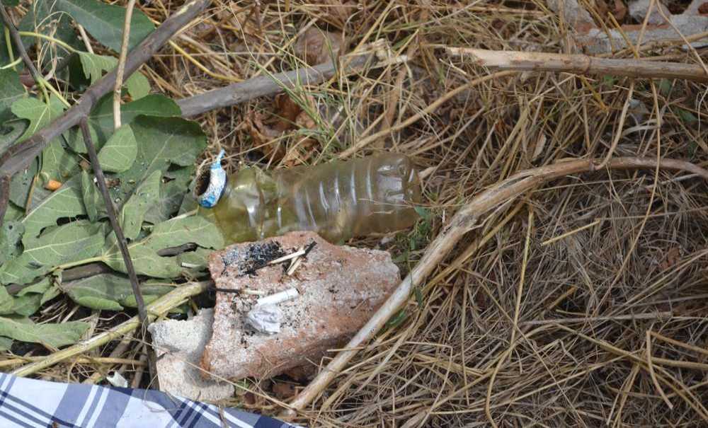 Esnaf Ve Veliler Rahat Bir Nefes Aldı