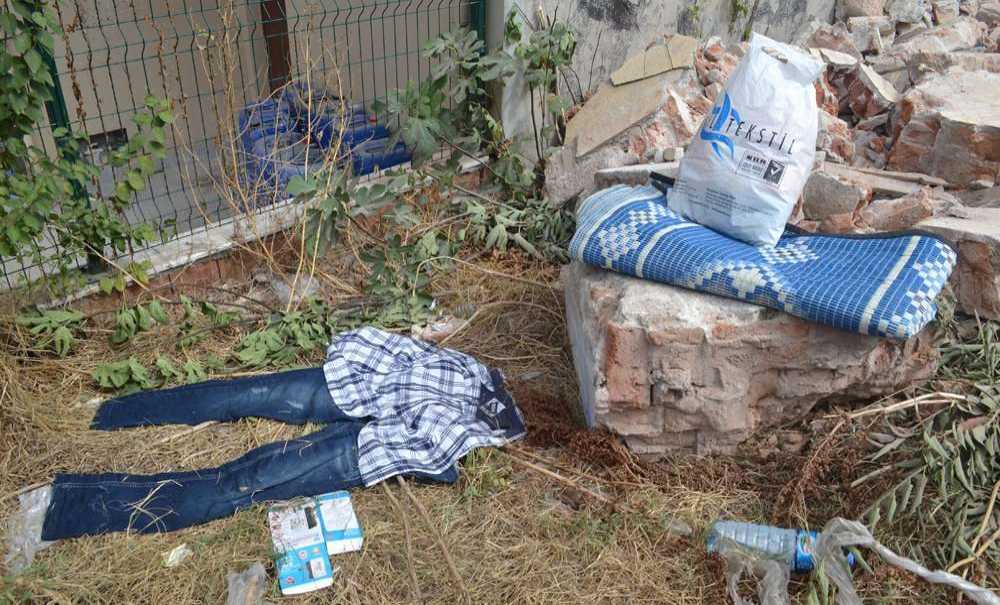 Esnaf Ve Veliler Rahat Bir Nefes Aldı