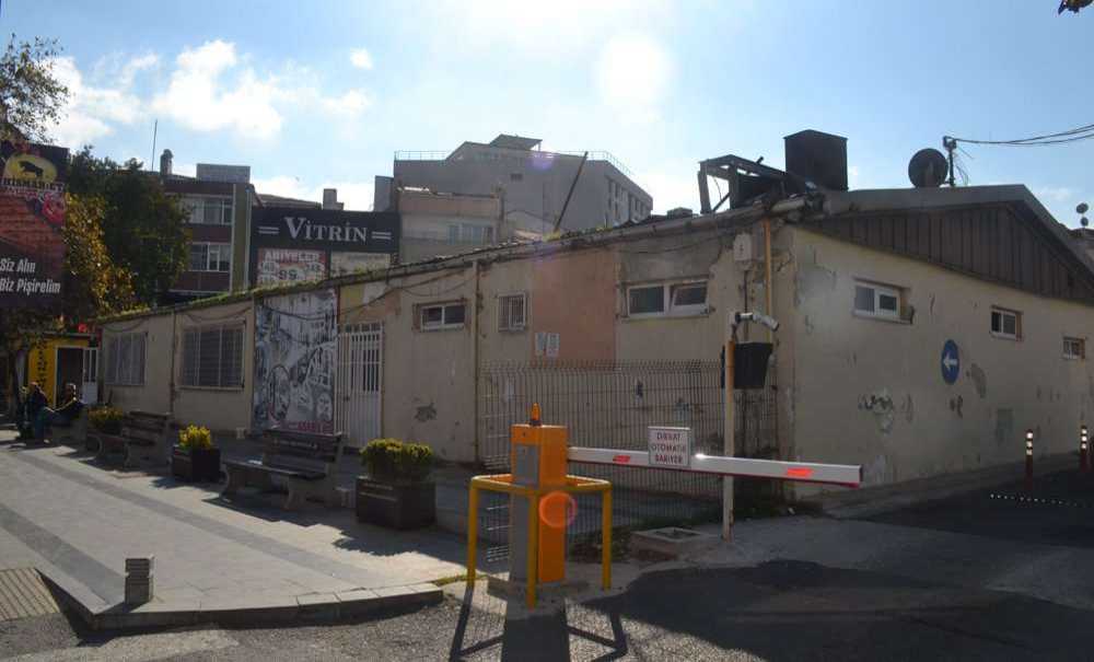 “Bu Harabeliğe Bir Son Verin”