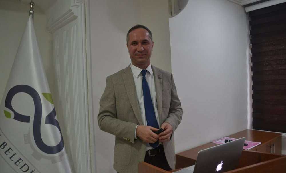 Rotary Kulüpleri, Meme Kanserine Dikkat Çekti