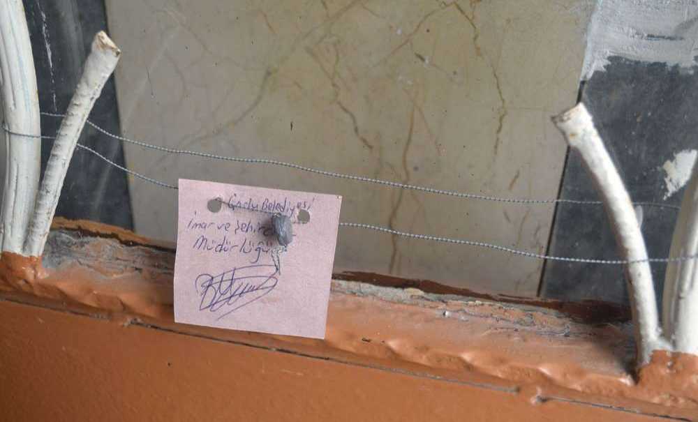 Devletten Yardım Bekliyoruz