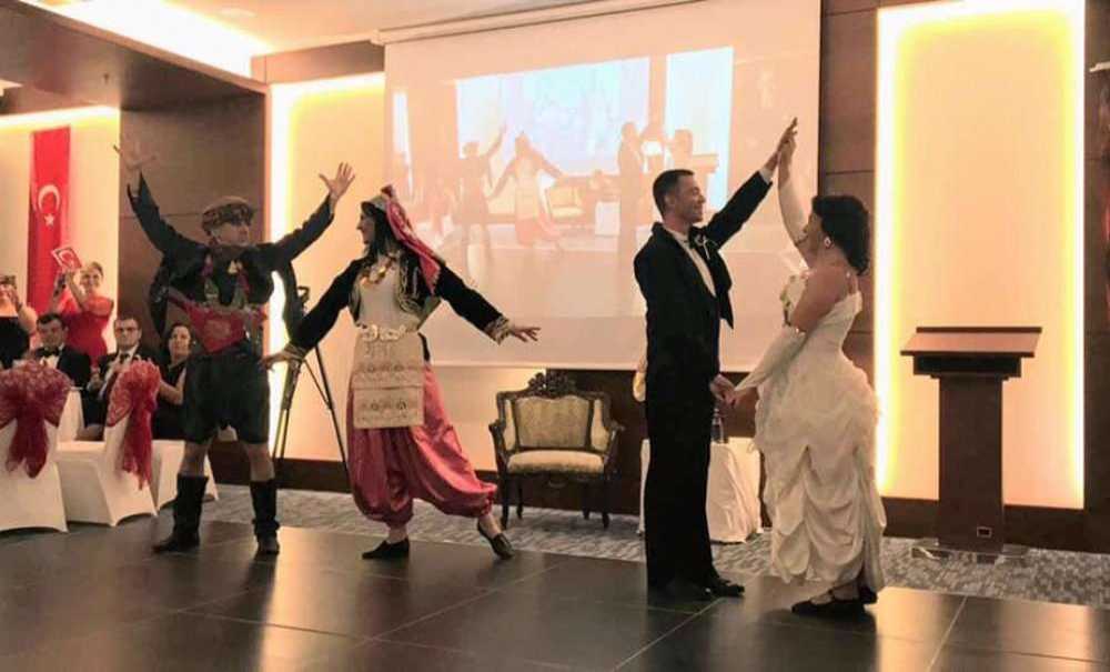 “Cumhuriyet, Her Alanda Kadını Var Etti”