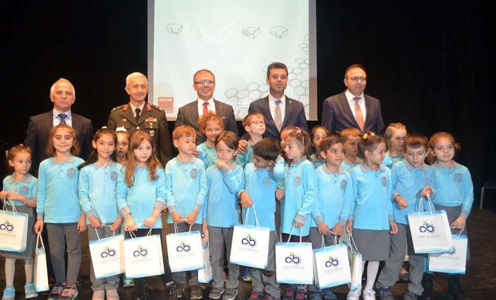 Çorlu'nun Kurtuluşunun 97. Yılı Kutlandı